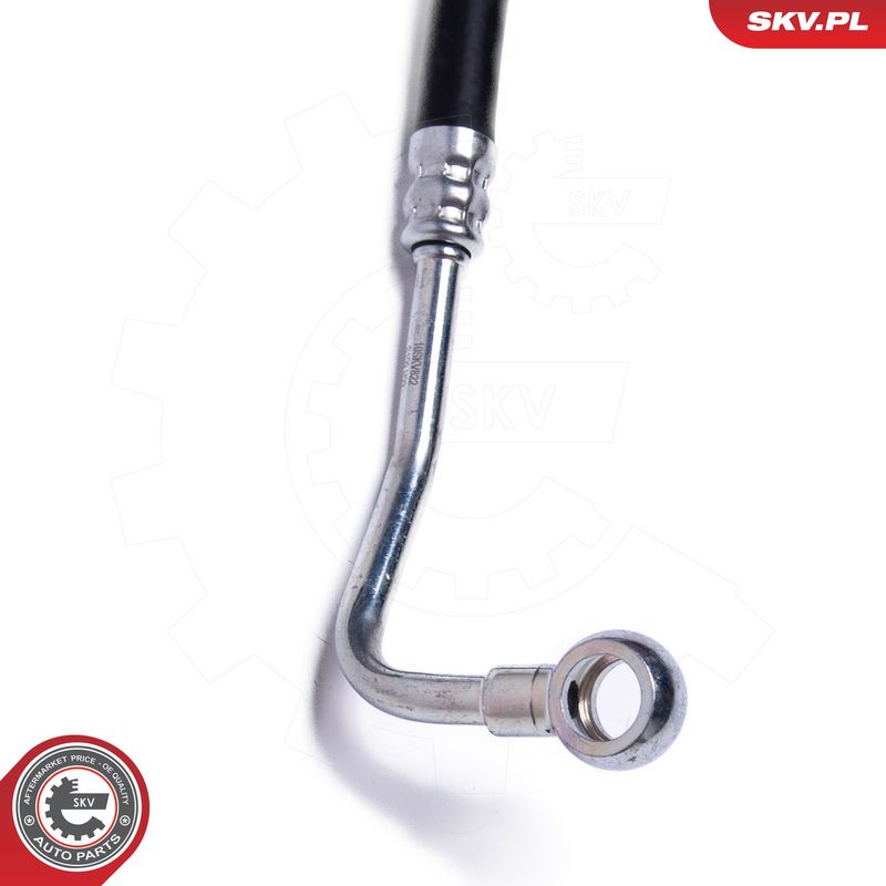 Hüdraulikavoolik, roolimine, ESEN SKV 10SKV822