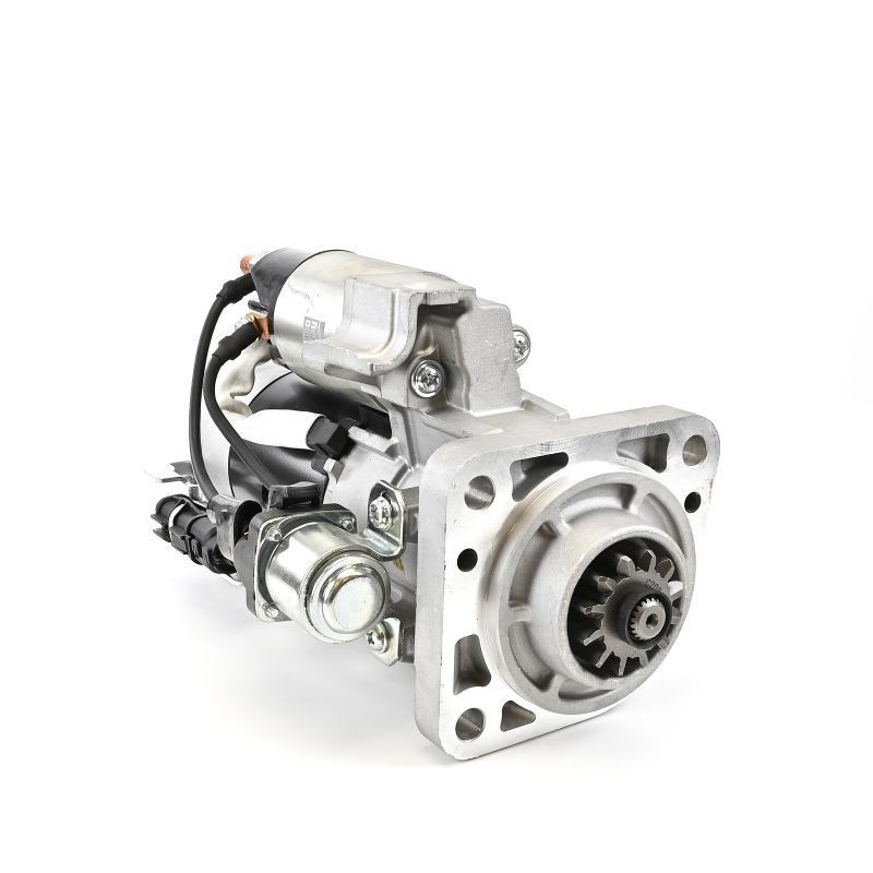 Delco Remy SER81103-12B1 Starter