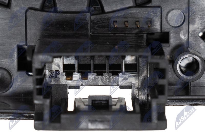 NTY EAS-PE-005 Clock Spring, airbag