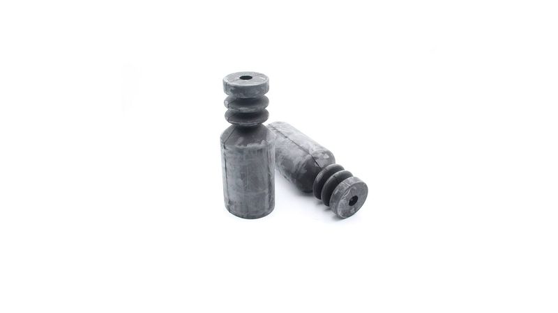SKF VKDP81200T Dust Cover Kit, shock absorber