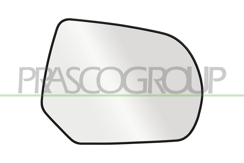 Cristal de espejo, retrovisor exterior