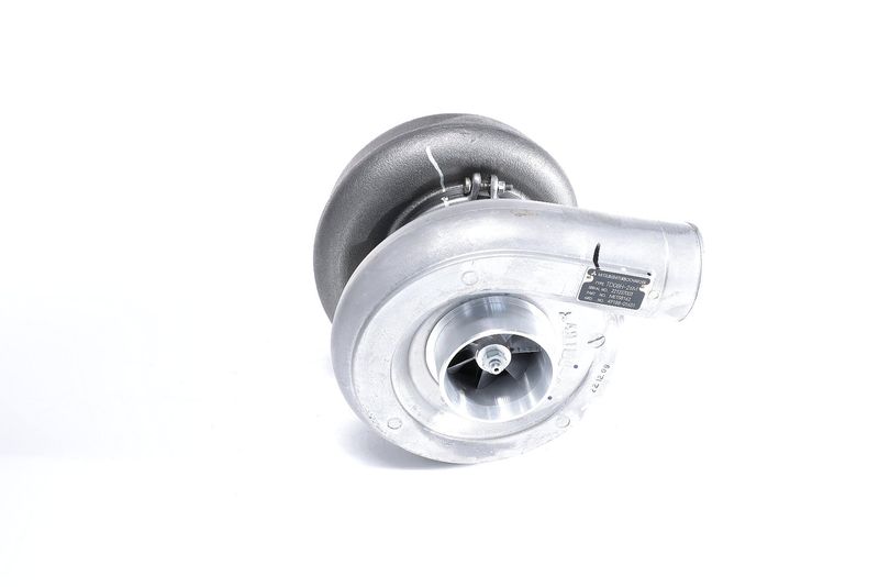 Compresor,sistem de supraalimentare T918463 BTS Turbo