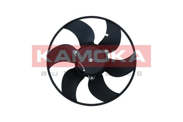 KAMOKA 7742010 Fan, engine cooling