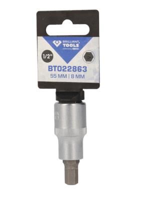 KS TOOLS BT022863 Socket Wrench Insert