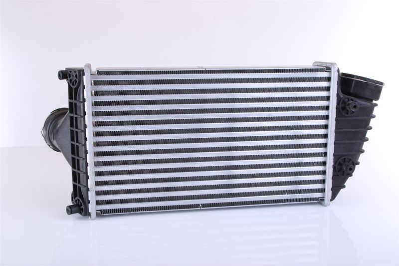 NISSENS 96174 Charge Air Cooler
