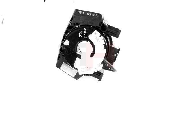 GH GH-792296 Oro pagalvės ritė