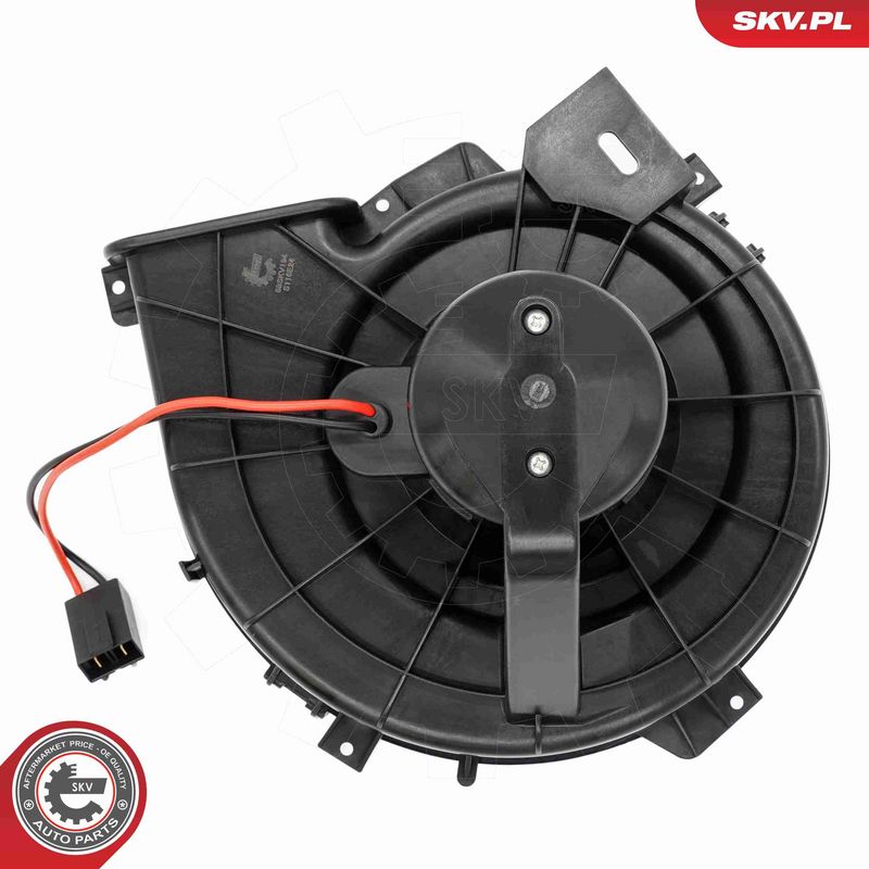 ESEN SKV 68SKV194 Interior Blower