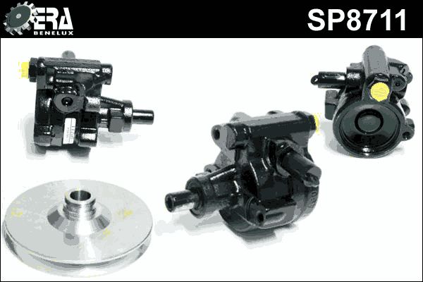 ERA Benelux hidraulikus szivattyú, kormányzás SP8711