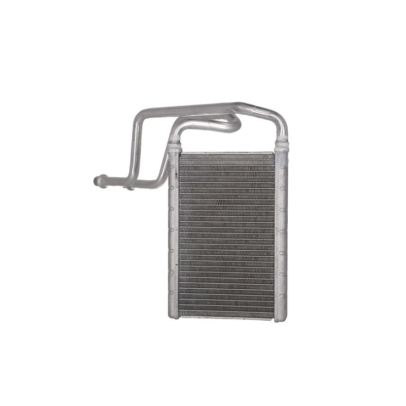 NISSENS 707271 Heat Exchanger, interior heating