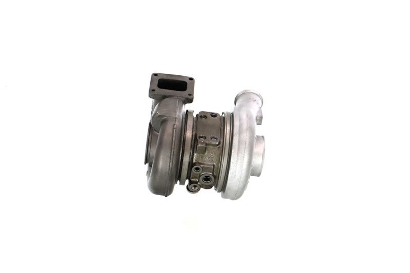 REMANTE 003-004-004306R Charger, charging (supercharged/turbocharged)