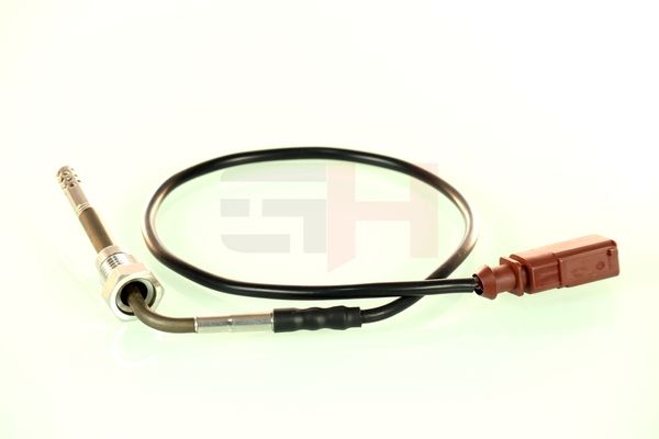 GH GH-744715 Датчик, температура відпрацьованих газів