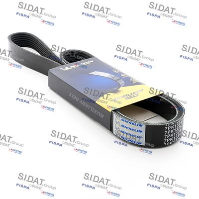 пистов ремък SIDAT