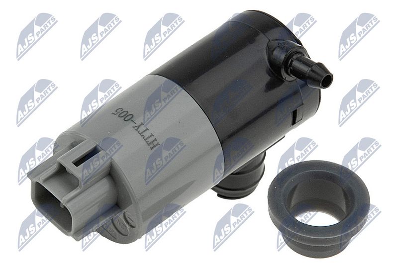 Klaasipesuvee pump, klaasipuhastus, NTY ESP-TY-005
