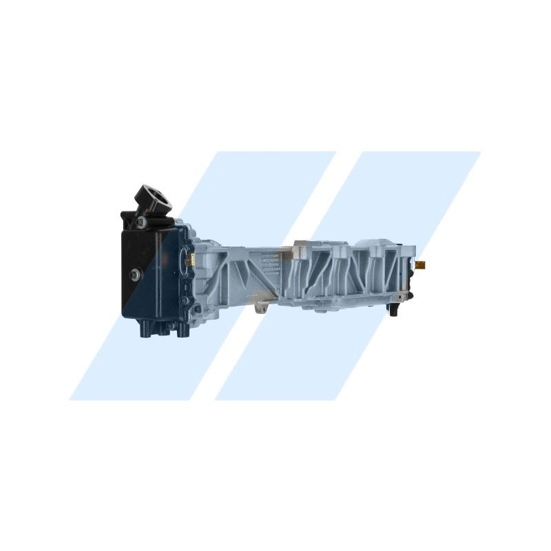 modul EGR MAN TGX EURO 6 - repas 28031313