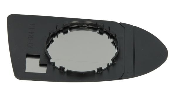 BLIC 6102-02-1251226P Mirror Glass, exterior mirror