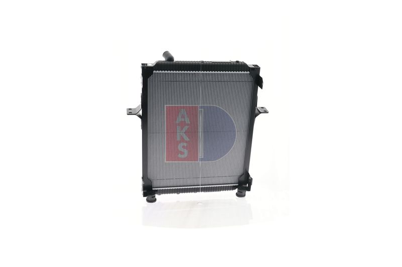 Chladič, chlazení motoru 390033N