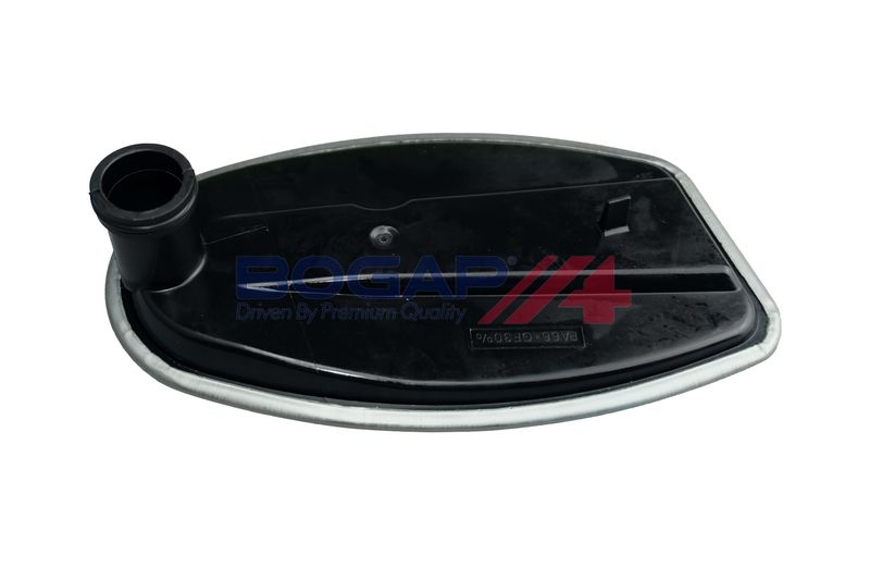Filtro de Caja Automatica BOGAP C8114101 - 3