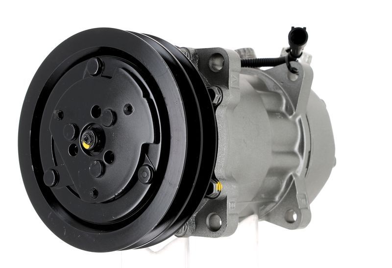 CEVAM 8600045 Compressor, air conditioning