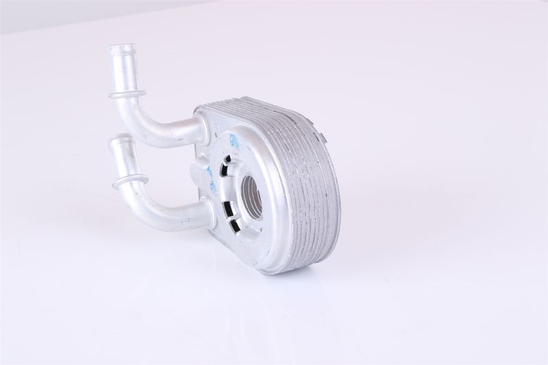 Õliradiaator, mootoriõli, NISSENS 90794