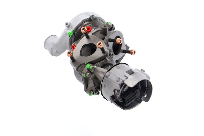 REMANTE 003-002-001081R Charger, charging (supercharged/turbocharged)