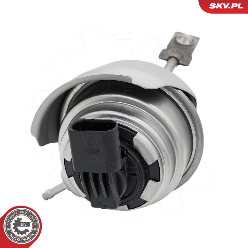 Laadesurve kontrollklapp, ESEN SKV 95SKV429