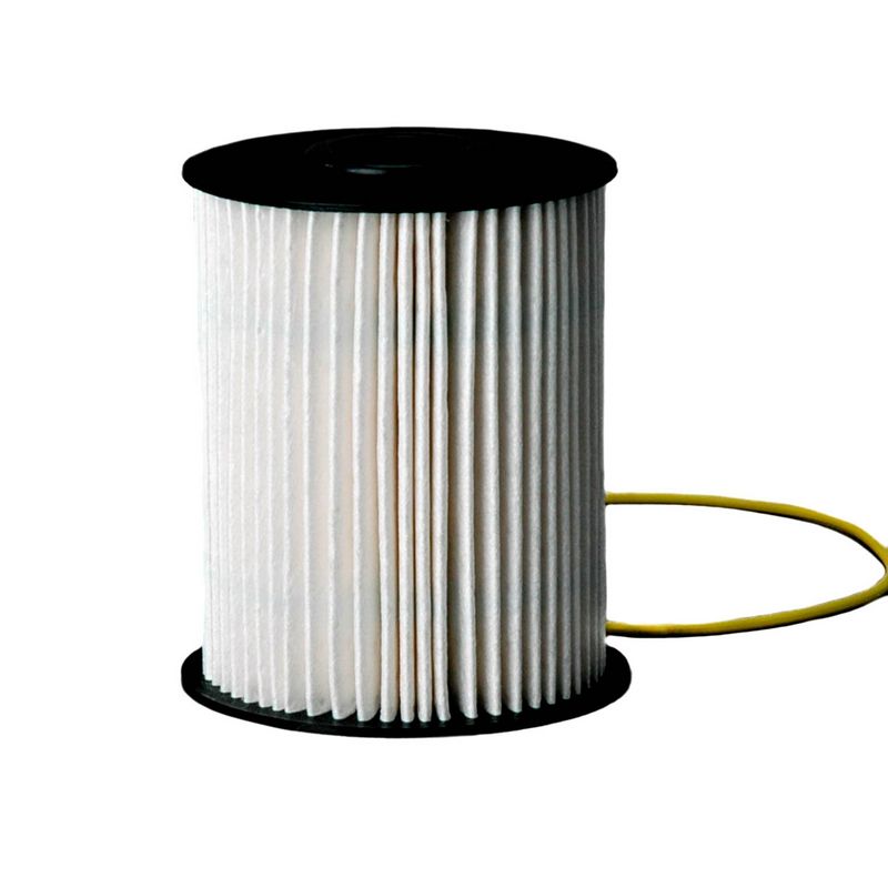 Brandstoffilter (slang filter)