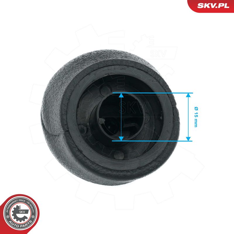 Käigukanginupp, ESEN SKV 63SKV126