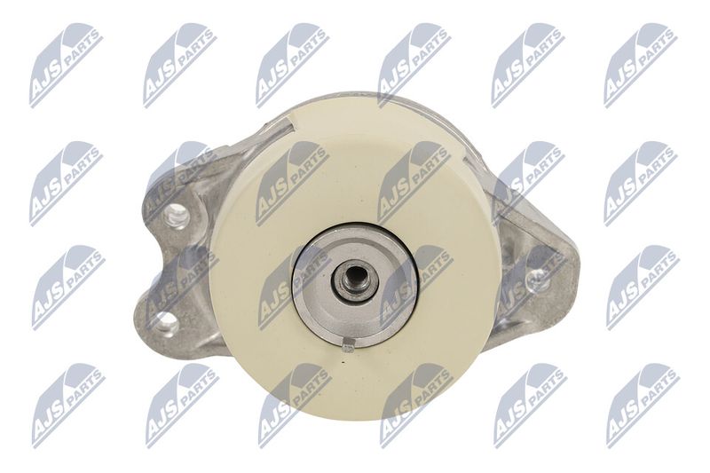 Paigutus, Mootor, NTY ZPS-ME-080