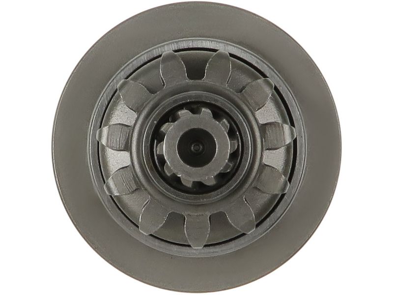 Vabajooks, starter, AS-PL SD2043