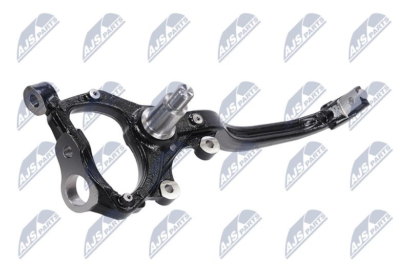 Käändmik, rattakinnitus, NTY ZZP-CH-020