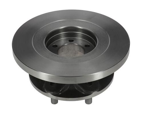 Disque+de+frein FERODO FCR139A