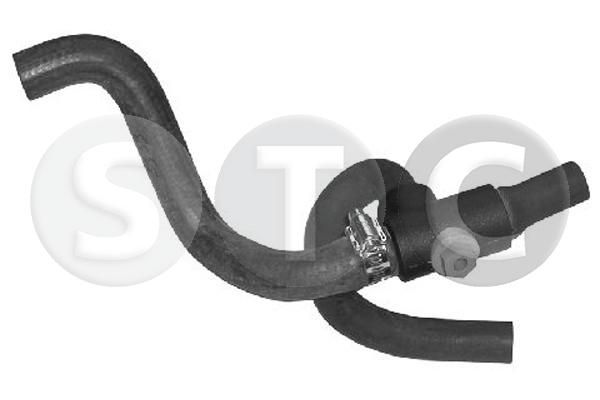маркуч за парното STC