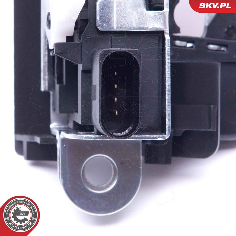 Tagaluugi sulgur, ESEN SKV 16SKV249