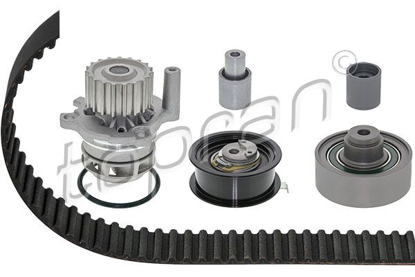 Veepump +...