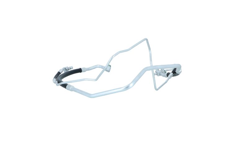 NRF 400132 High/Low-pressure Line, air conditioning