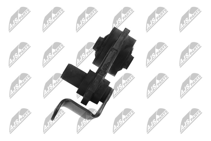 Paigutus, Mootor, NTY ZPS-MZ-008