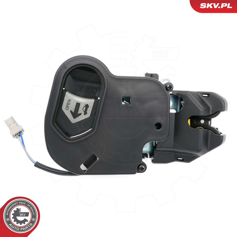 Tagaluugi sulgur, ESEN SKV 60SKV628