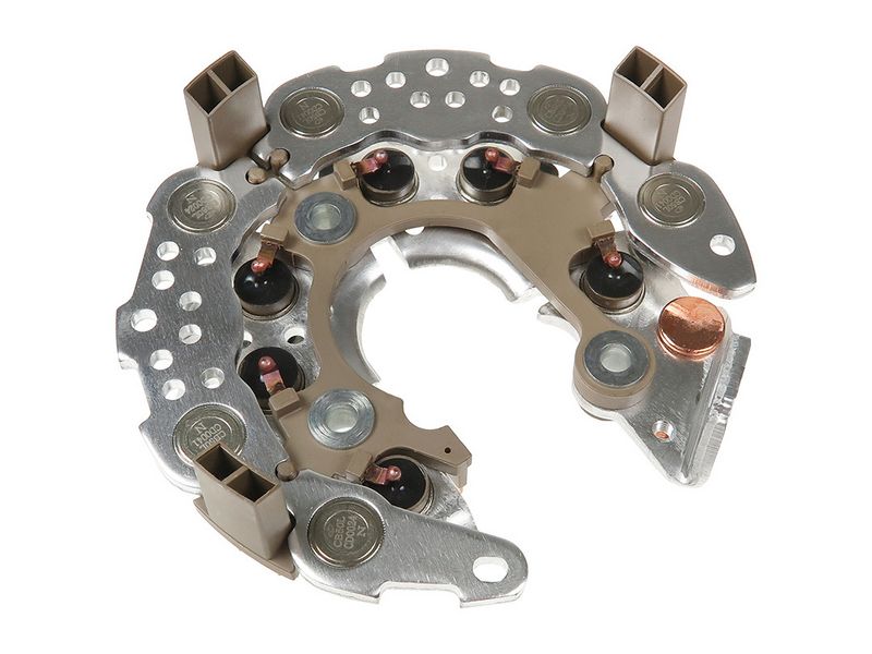 Seadistaja, generaator, AS-PL ARC6022