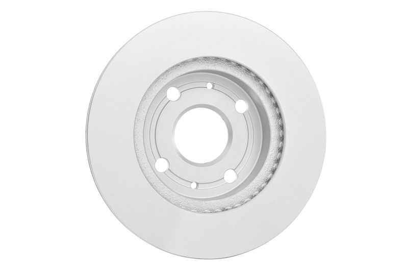 BOSCH 0 986 479 C18 Гальмівний диск