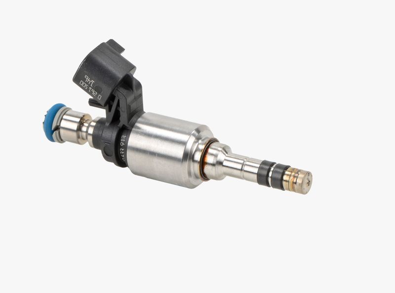 BOSCH 0261500146 Injector