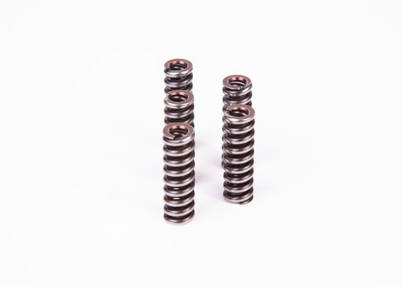 BOSCH 2 434 614 022 Spring