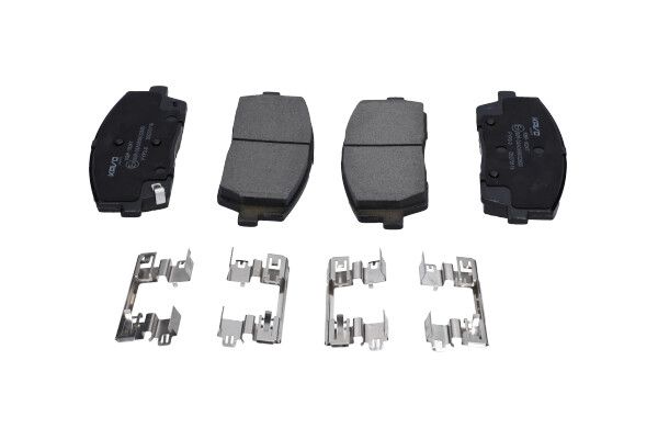 Kavo Parts KBP-10247 Brake Pad Set, disc brake