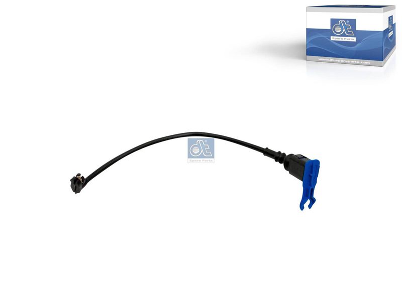 Indicator uzura, placute frana 3.62169 DT Spare Parts