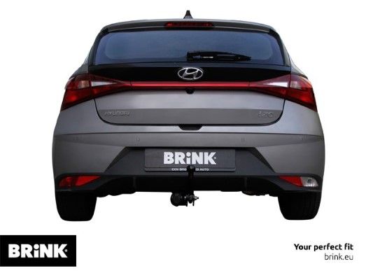 Haakeseade, BRINK 402300