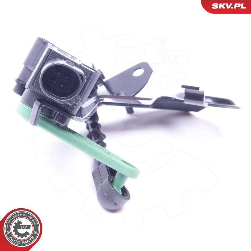 Andur, seadeelement- tulede...