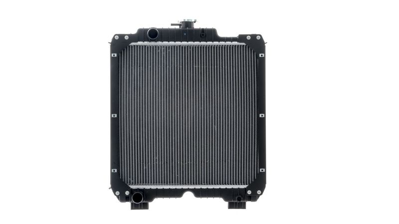 Product Image - Radiateur - CR2289000P - MAHLE