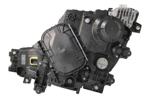 TRUCKLIGHT HL-ME028R Headlight