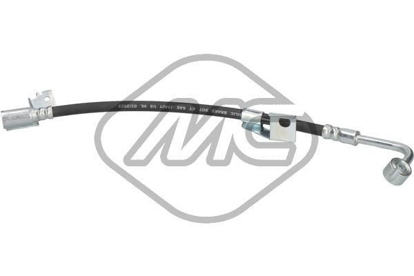 Metalcaucho 96740 - Brake Hose