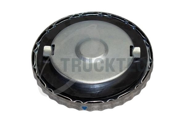TRUCKTEC AUTOMOTIVE 01.38.070 - Kuro bako kamštis
