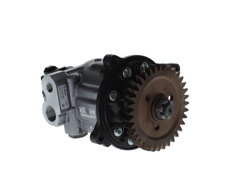 BOSCH KS00003690 Hydraulic Pump, steering